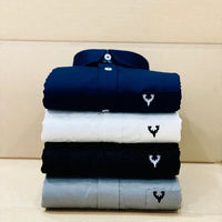 Allen Solly 4 Shirt Combo