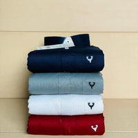 Allen Solly 4 Shirt Combo