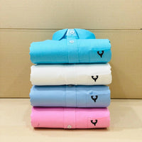 Allen Solly 4 Shirt Combo