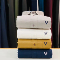 Allen Solly 4 Shirt Combo
