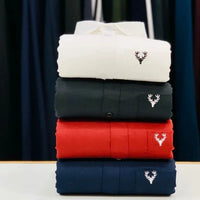 Allen Solly 4 Shirt Combo