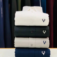 Allen Solly 4 Shirt Combo