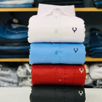 Allen Solly 4 Shirt Combo