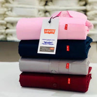 LEVIS 4 Shirt Combo