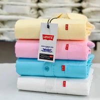 LEVIS 4 Shirt Combo