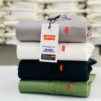 LEVIS 4 Shirt Combo