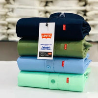 LEVIS 4 Shirt Combo