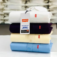 LEVIS 4 Shirt Combo