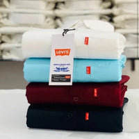 LEVIS 4 Shirt Combo