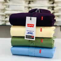 LEVIS 4 Shirt Combo
