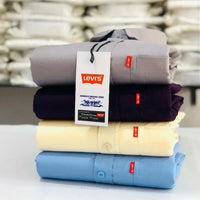 LEVIS 4 Shirt Combo