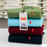 LEVIS 4 Shirt Combo