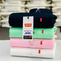 LEVIS 4 Shirt Combo